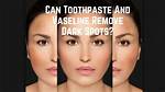 Can Toothpaste Cause Dark Lips?