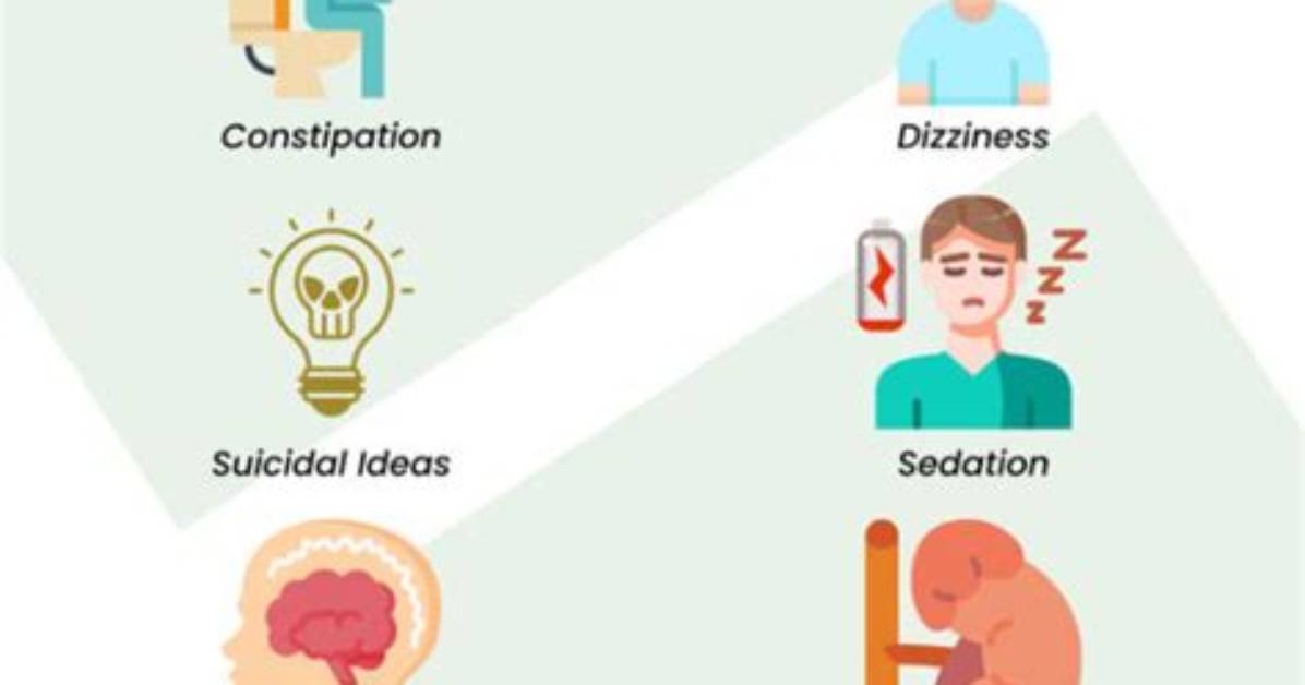 Can Tramadol Cause Anxiety and Depression?
