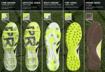 Can Turf Shoes Be Used on Grass?