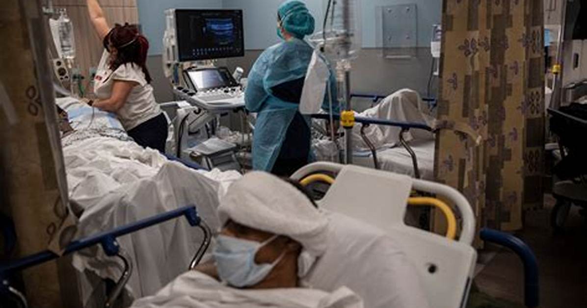 Can Two Positive Covid Patients Be Together?