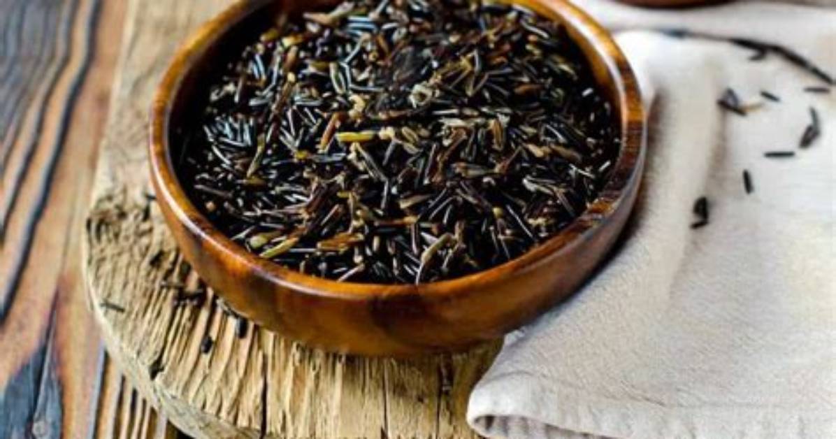 Can U Eat Rice on Paleo?
