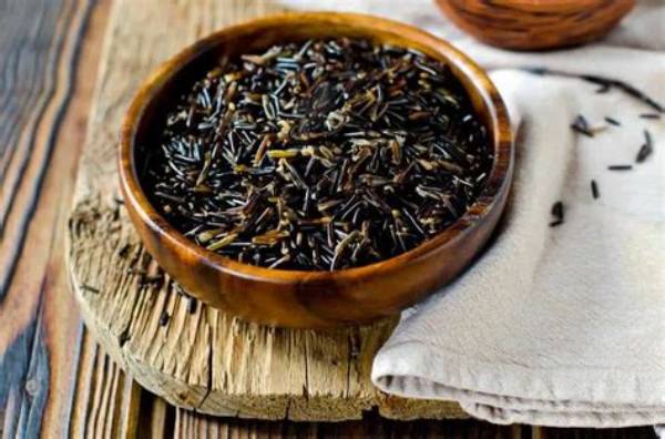 Can U Eat Rice on Paleo?