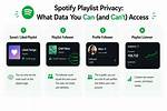 Can U See Who Saved Your Playlist on Spotify