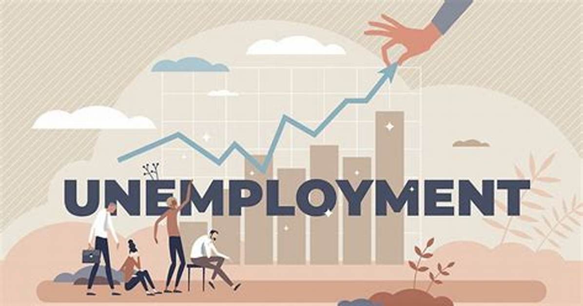 Can Unemployment Be Used as Income?