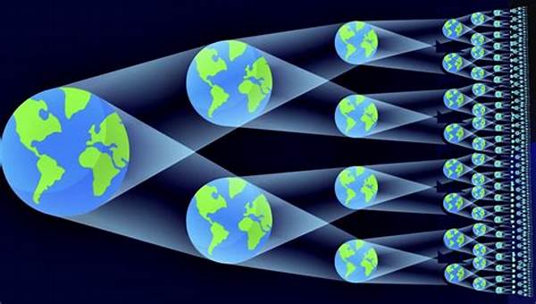 Can Universes Overlap?