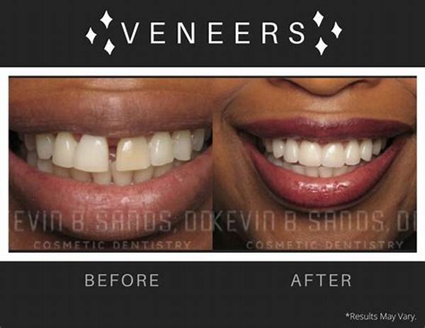 Can Veneers Make Small Teeth Bigger?