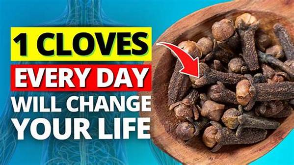 Can We Eat Cloves Daily?