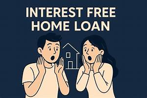 Can We Get Interest Free Loan?