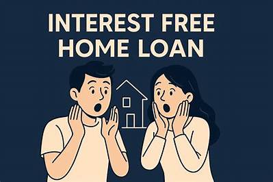Can We Get Interest Free Loan?