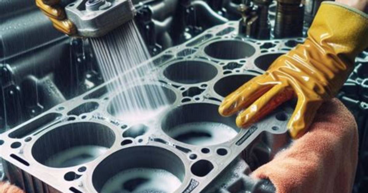 Can We Use Ceramics for Engine Block?