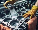 Can We Use Ceramics for Engine Block?