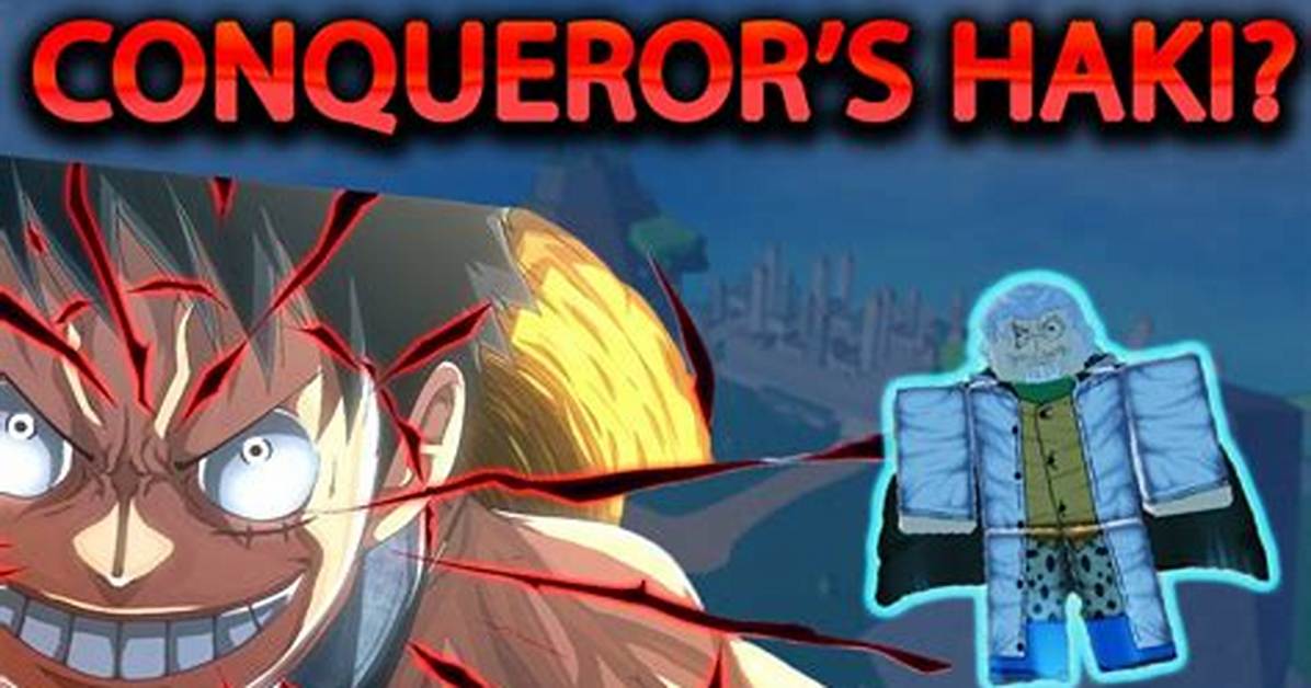 Can Yamato Use Conqueror's Haki?