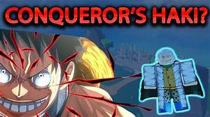 Can Yamato Use Conqueror's Haki?