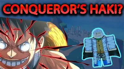 Can Yamato Use Conqueror's Haki?