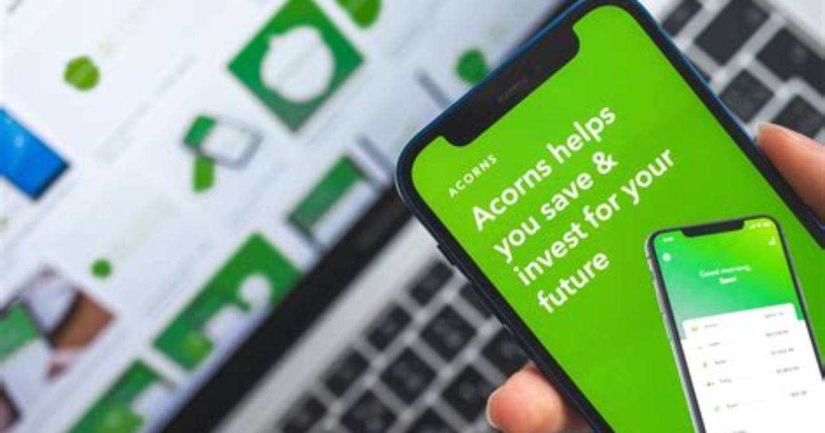 Can You Actually Make Money with Acorns?