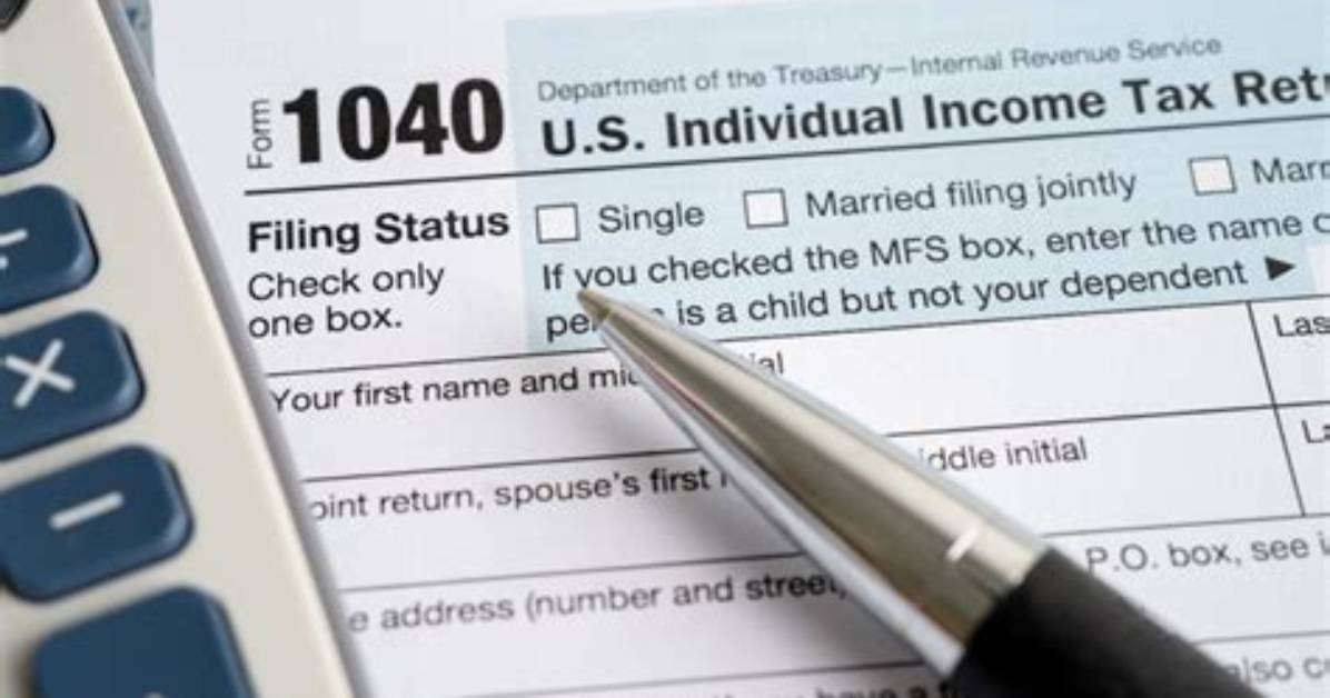 Can You Add Something to Your Taxes After Filing?