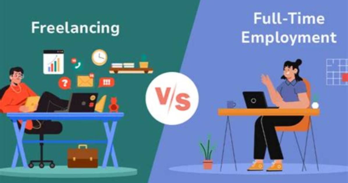 Can You Be a Full-Time Freelance Writer?