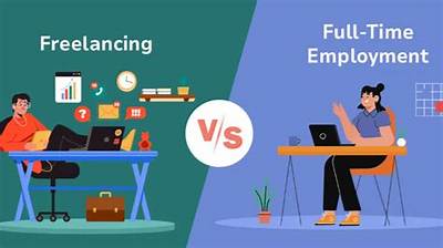 Can You Be a Full-Time Freelance Writer?