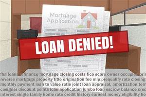 Can You Be Denied a Mortgage If You Owe Taxes?