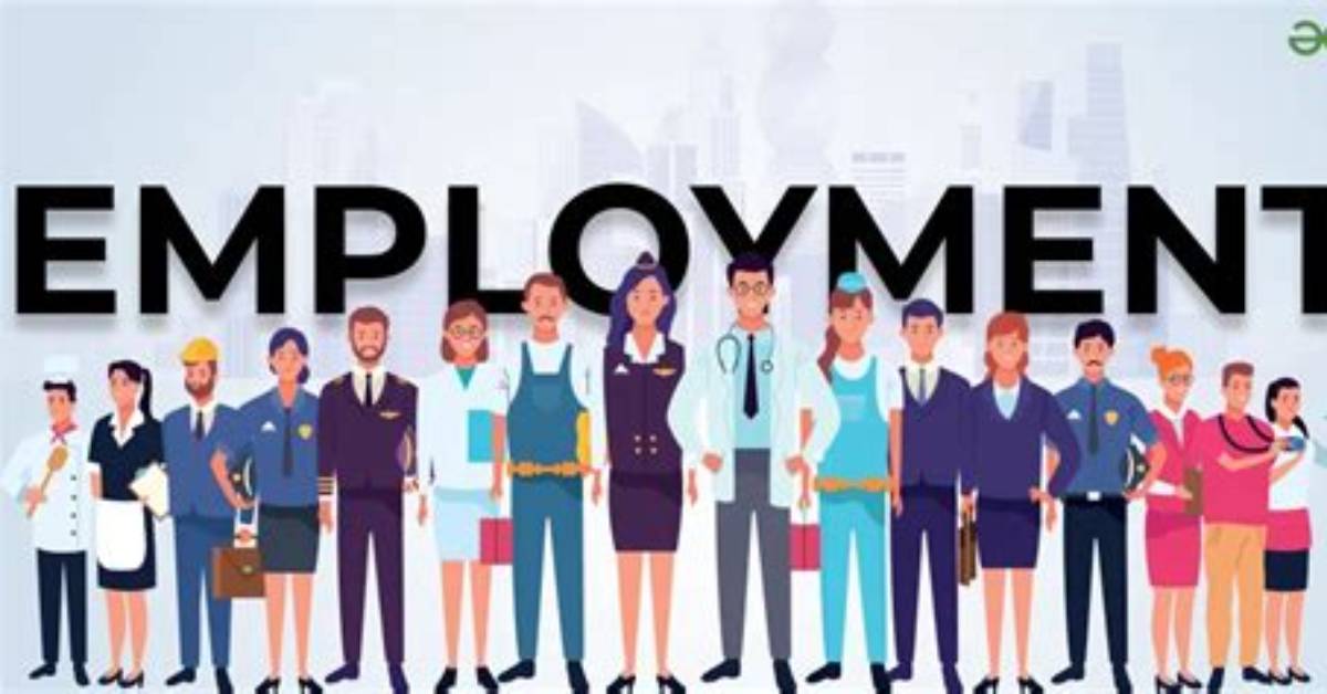 Can You Be Employed in Two Places?