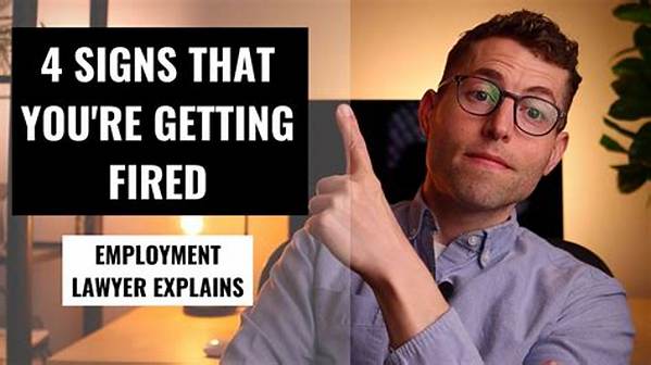 Can You Be Fired for Your Personality?