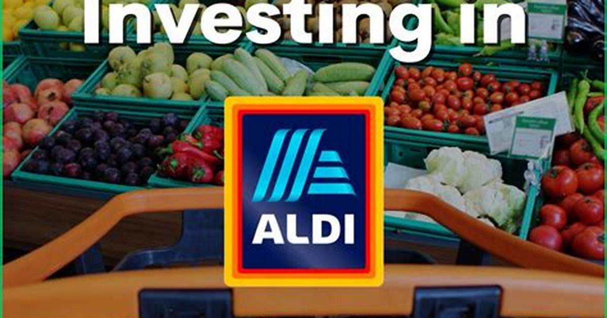 Can You Be Rehired at Aldi?