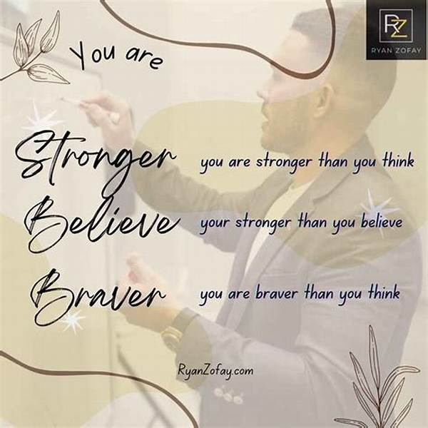 Can You Be Stronger Than You Look?