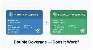 Can You Be Subscriber for 2 Insurances?