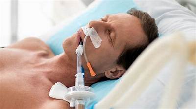 Can You Breathe in a Coma?