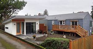 Can You Build an Inlaw Suite?