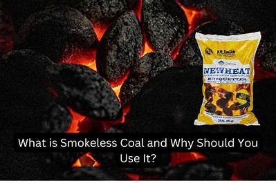 Can You Burn Smokeless Coal in a Multi Fuel Stove?