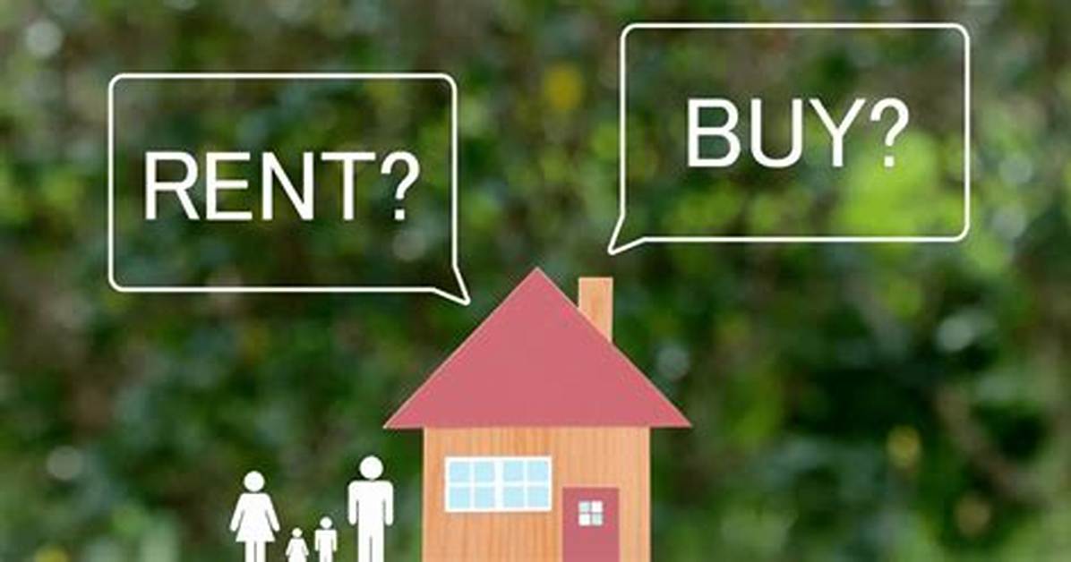 Can You Buy a House and Rent It out Right Away?