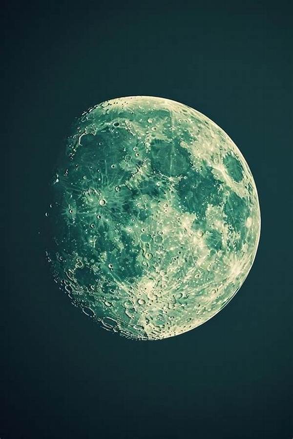 Can You Buy the Moon?