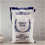 Can You Buy Unenriched Flour?