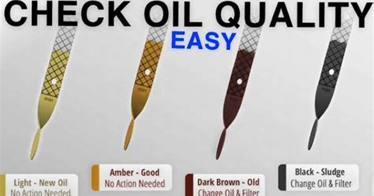 Can You Check Oil When Motor Is Hot?