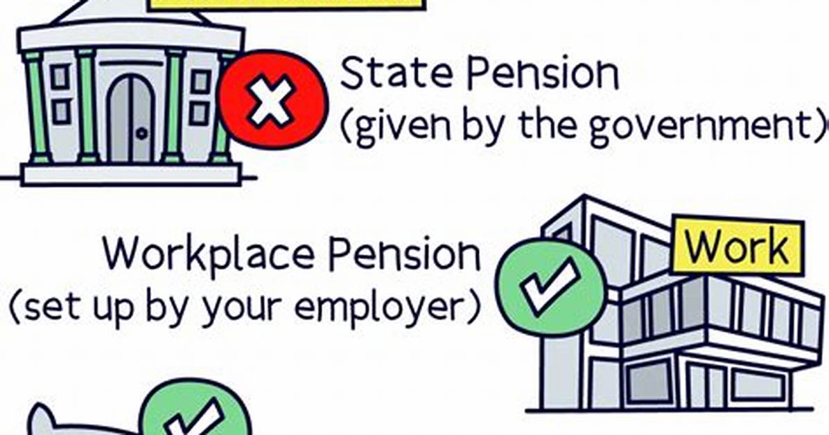 Can You Check Private Pensions Online?