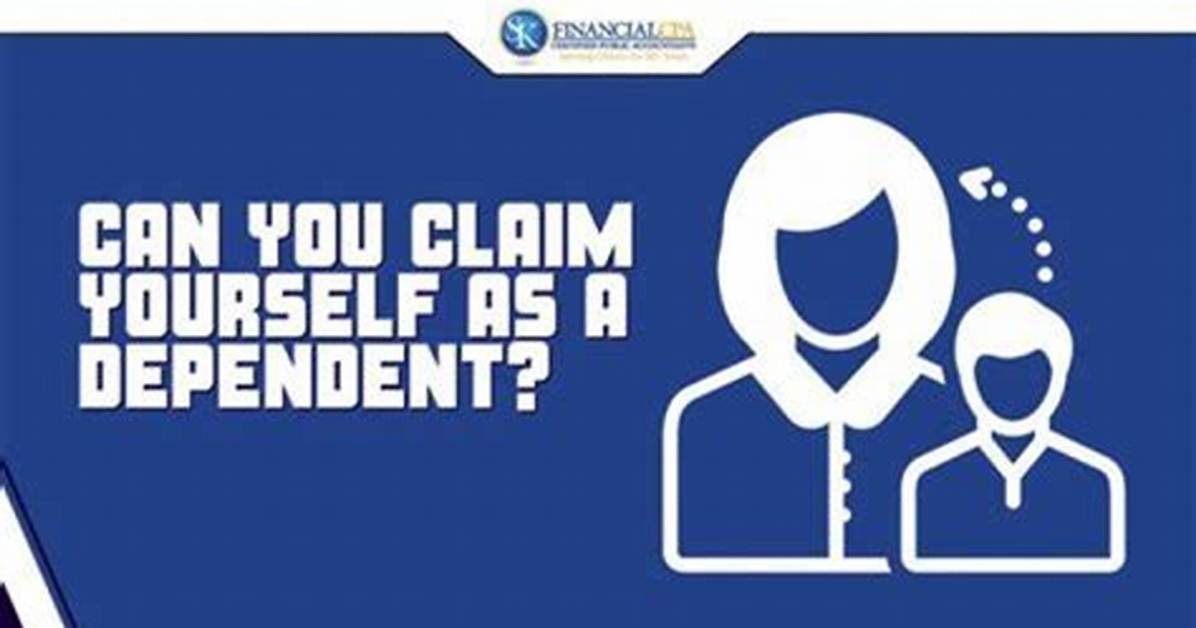 Can You Claim Sibling as Dependent?