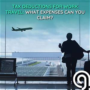 Can You Claim Travel Expenses for Work?