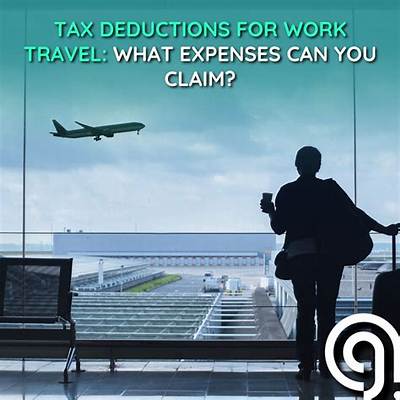 Can You Claim Travel Expenses for Work?