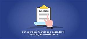 Can You Claim Yourself as a Full Time Student?