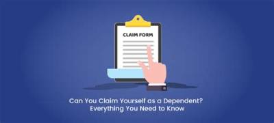 Can You Claim Yourself as a Full Time Student?