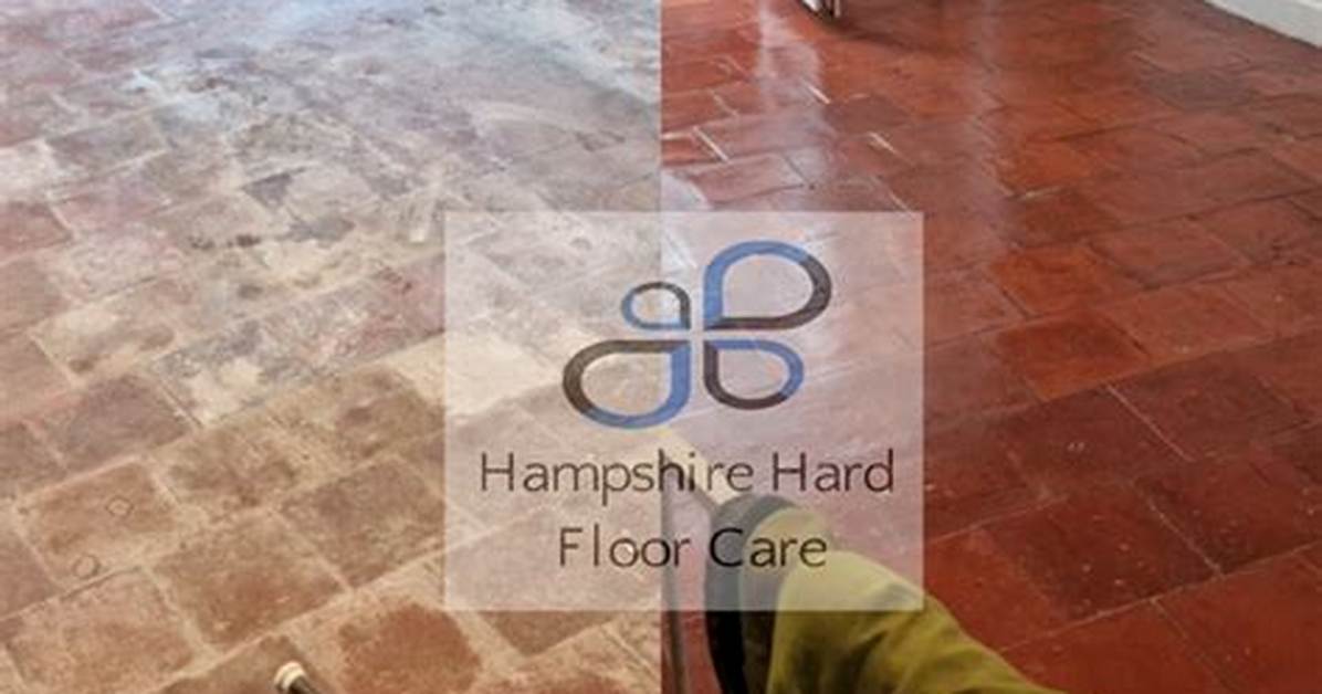 Can You Clean Quarry Tile Floors with Murphy S Oil