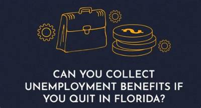Can You Collect Unemployment and Disability Florida?