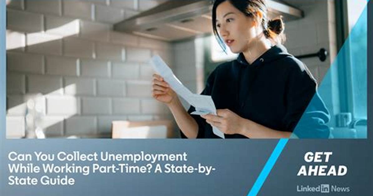 Can You Collect Unemployment in Nj While in School?