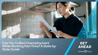 Can You Collect Unemployment in Nj While in School?