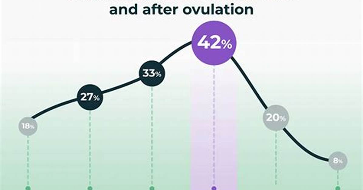 Can You Conceive 2 Days After Ovulation?
