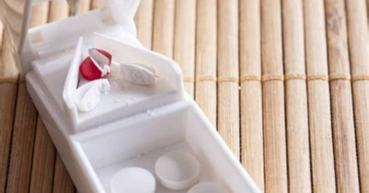 Can You Cut Zolpidem 10Mg in Half?