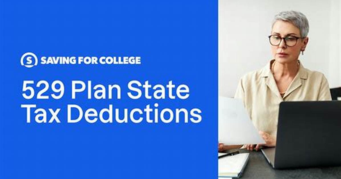 Can You Deduct 529 Contributions from Pa Taxes?