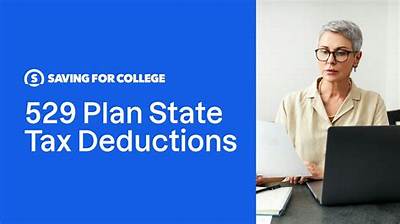 Can You Deduct 529 Contributions from Pa Taxes?