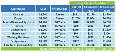 Can You Depreciate a Rental Property for Tax Purposes?